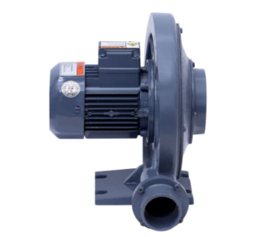 中壓鼓風(fēng)機